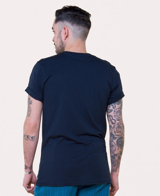 Tree Of Life Organic T-Shirt - Unisex - Tree Organic T-Shirt | Tree of Life Shirt | Soul Flower Men