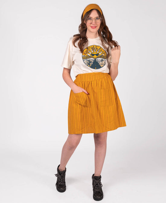 Long Strange Trip Organic T-Shirt - Unisex - Long Strange Trip Tee | Desert T-Shirt | Soul Flower Women