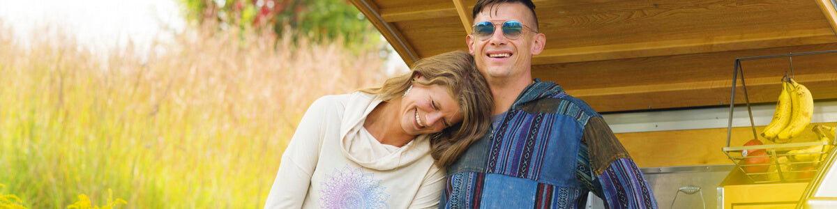 Hippie Blouses - Hippie Tops