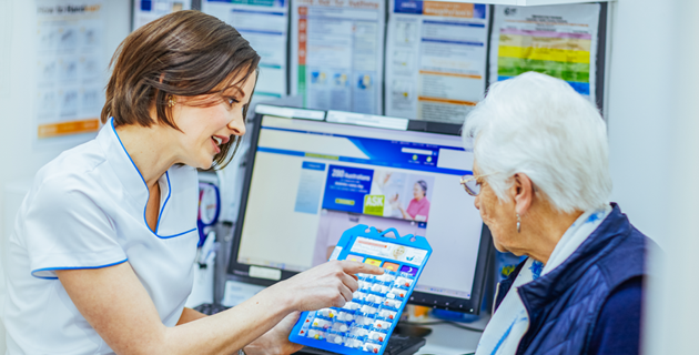 Antimicrobial stewardship and clinical governance