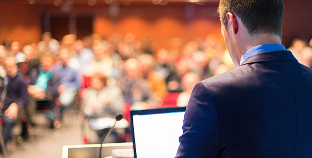 Industry-leading conferences