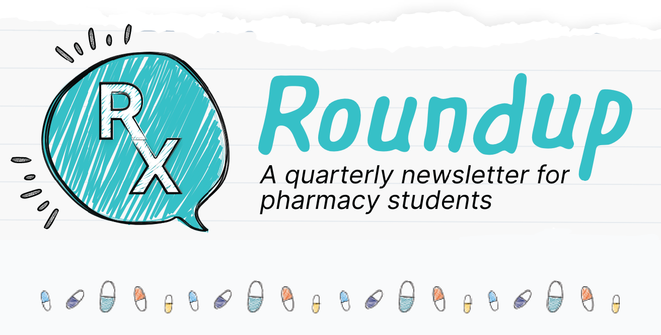 R<sub>x</sub> Roundup